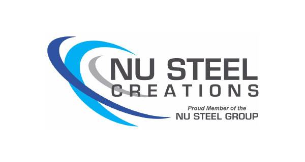 Nu Steel Creations Logo